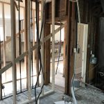 kitchen remodel