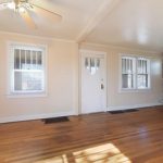 New house