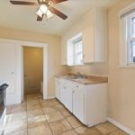 new kitchen