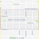 Denver Home
